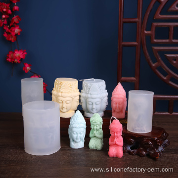 Candle Silicone Molds Online India Suppliers